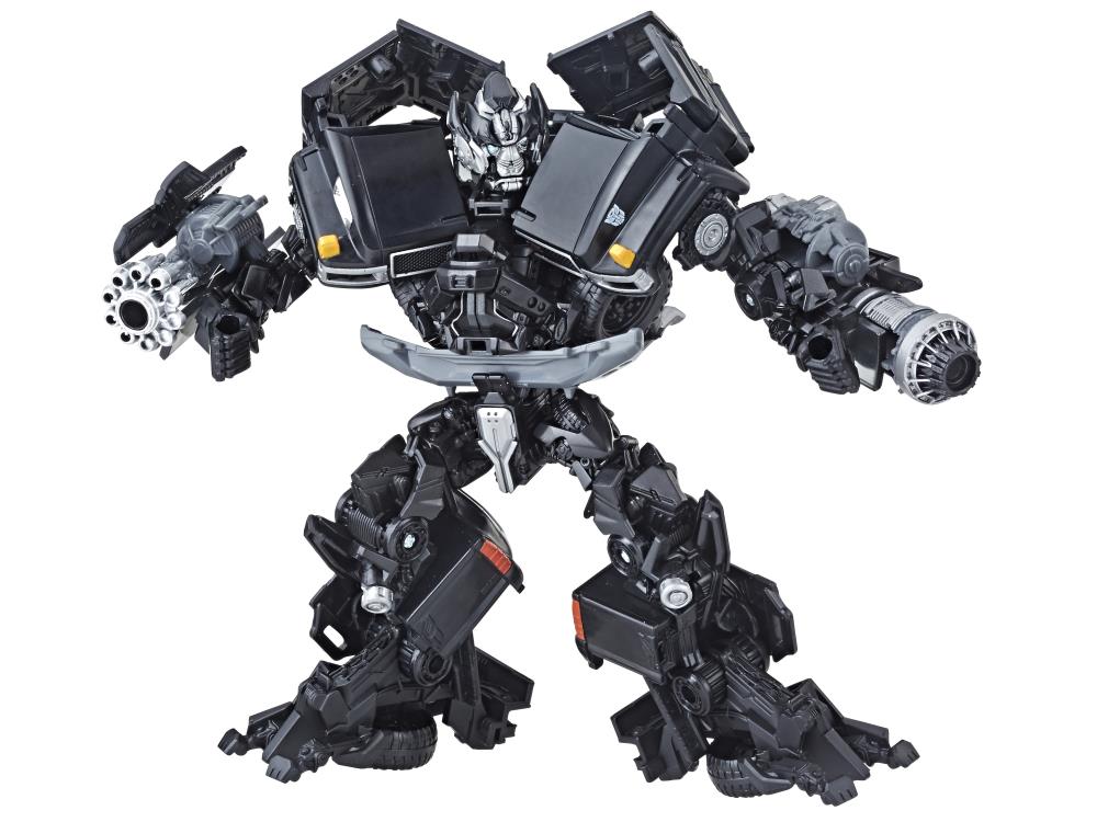 Big Bad Toy Store Sponsor News: Black November Sale Week 3, Studio Series  Ironhide Restocked - Transformers