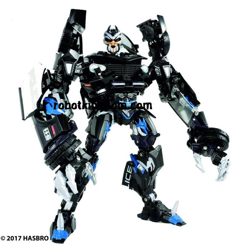 RobotKingdom.com Newsletter #1408 - Transformers