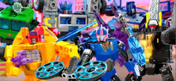 BigBadToyStore Sponsor News with Transformers Legacy Preorders