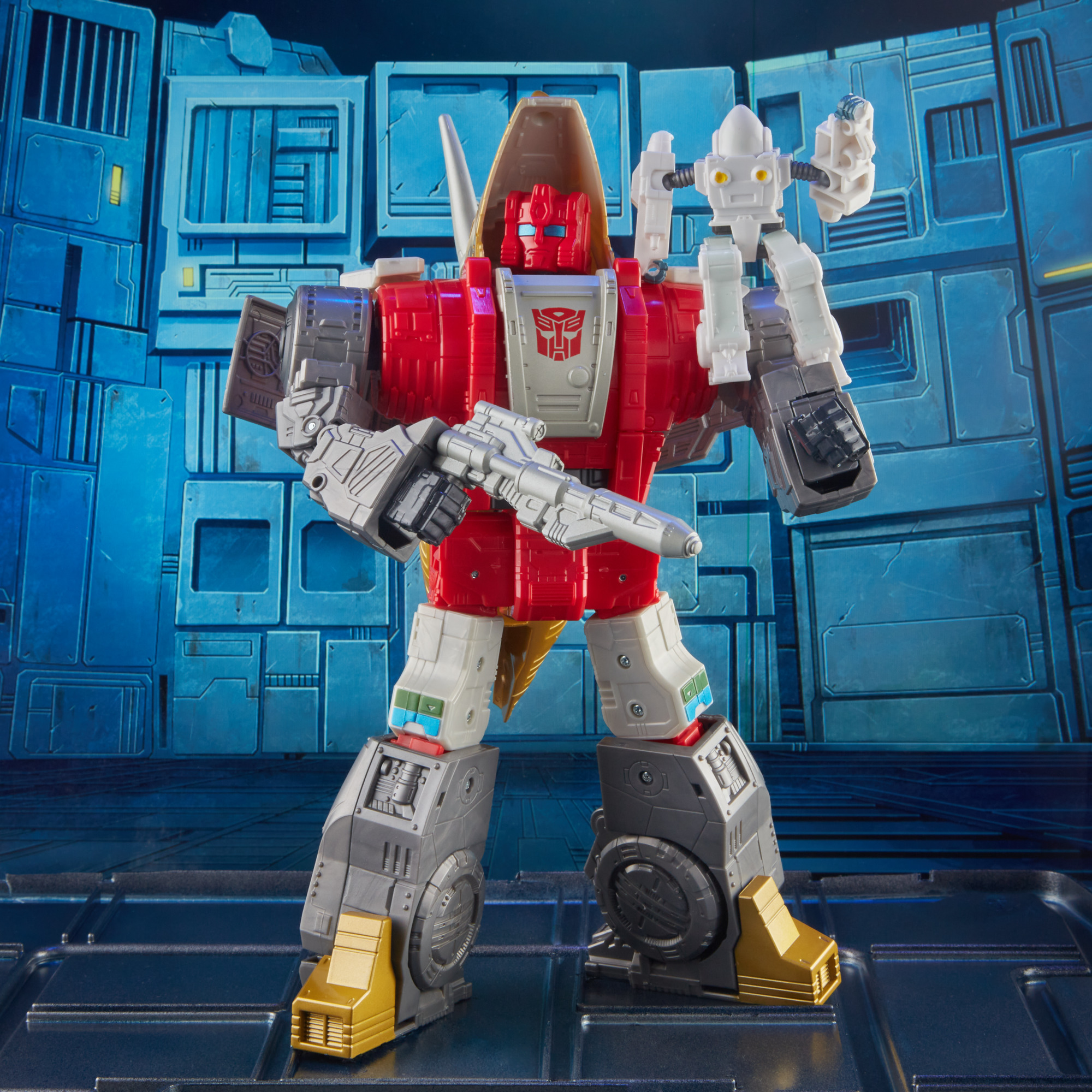 Tfsource News Get A Tfs Gift Card With Qualifying 0 Instock Purchase May 24 27th Transformers