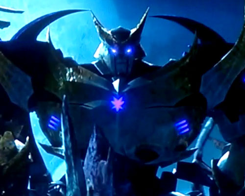 Transformers Prime Beast Hunters: Predacons Rising': See the trailer