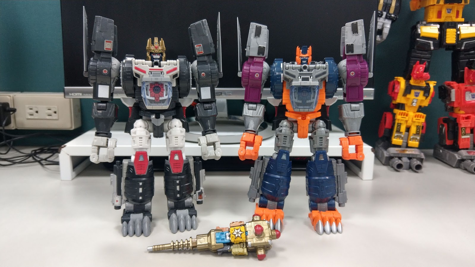 transformers throne of the primes