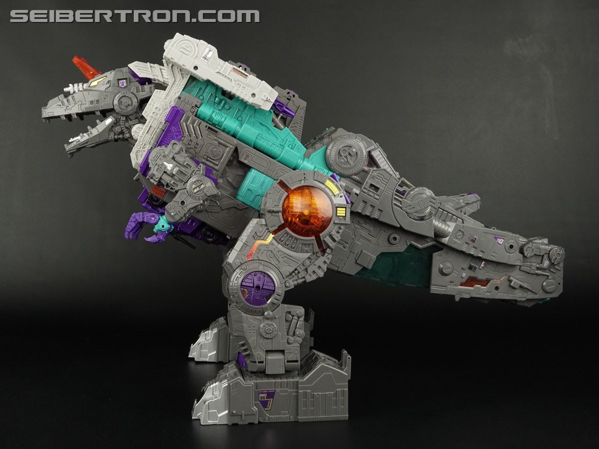 transformers titans return titan trypticon