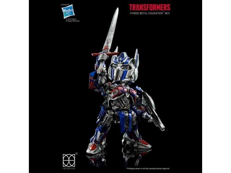 BBTS Sponsor News: Marvel, Bandai, Transformers, Game of Thrones