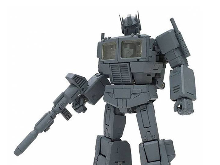 BBTS Sponsor News: Transformers, DC Multiverse, Pan's Labyrinth