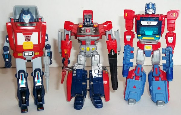 Alpha Trion and Orion Pax Rumoured as Exclusive 2 Pack in 2022 -  Transformers