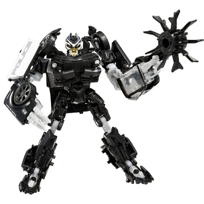 HobbyLink Japan Sponsor News (HLJ) For February 8th - Transformers