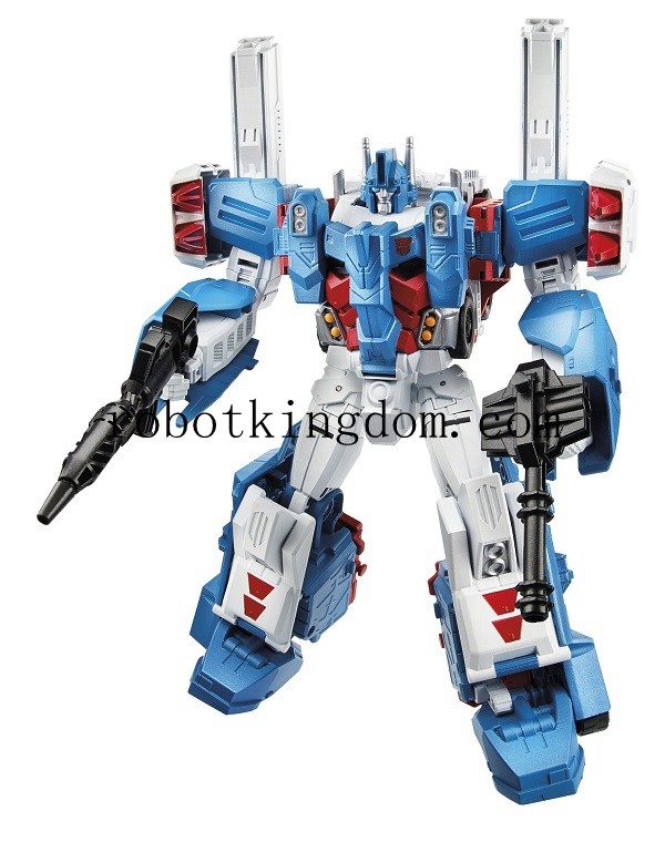 ROBOTKINGDOM.COM Newsletter #1273 - Transformers