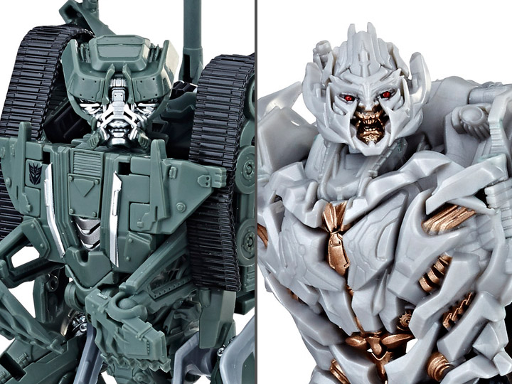 BBTS Sponsor News: Transformers, Batmobile, King Kong, Iron Spider,  Predator, MOTU, DBZ & More!