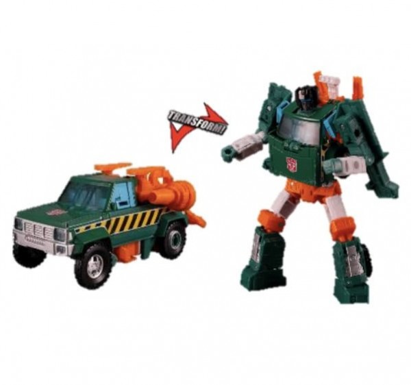 grapple transformer toy