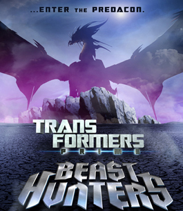 Transformers Prime: Season Three [New Blu-ray] Widescreen