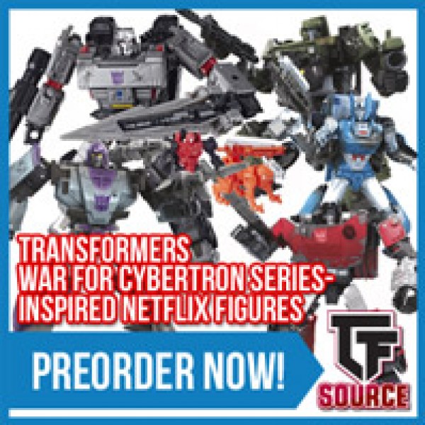 TFSource News - Siege Netflix, Magic Square, Vecma, New Age, Mechanic ...