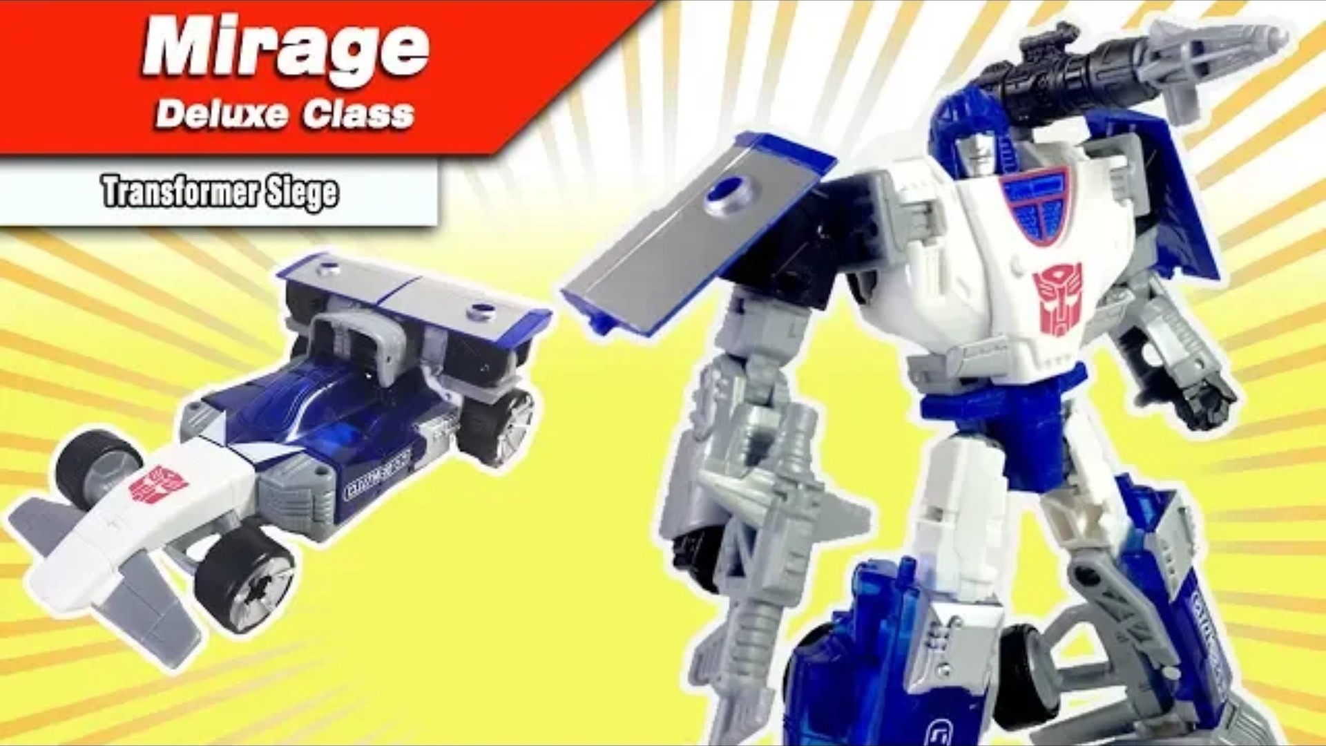 transformers siege deluxe class
