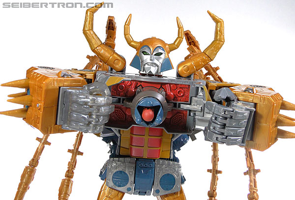 amazon exclusive unicron