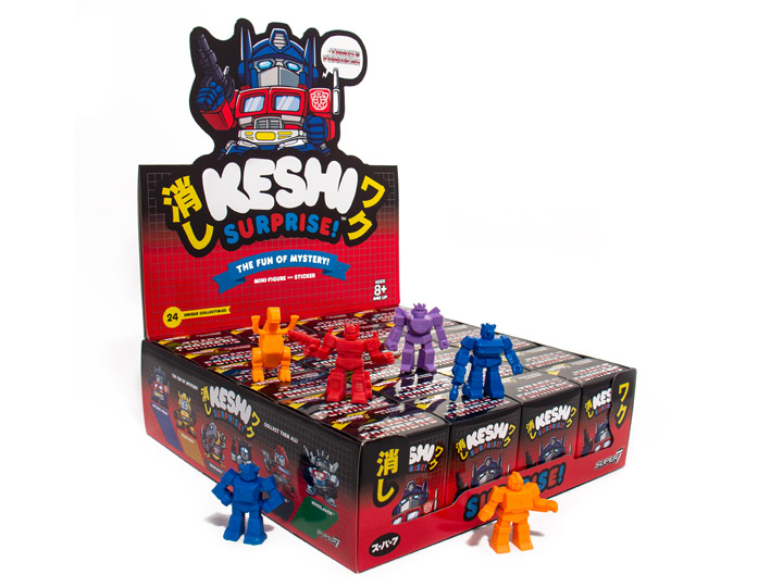 BBTS Sponsor News: MOTU, Halloween, X-Men, Game of Thrones, IT