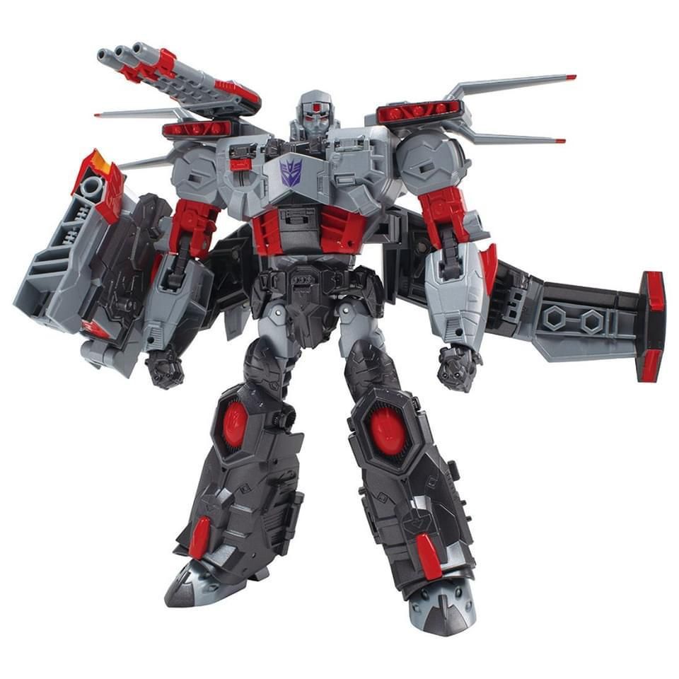 RobotKingdom.com Newsletter #1526 - Transformers