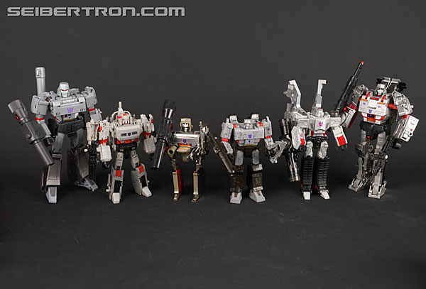 All cheap megatron toys