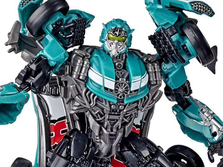 BigBadToyStore Sponsor News - 22th April - Transformers