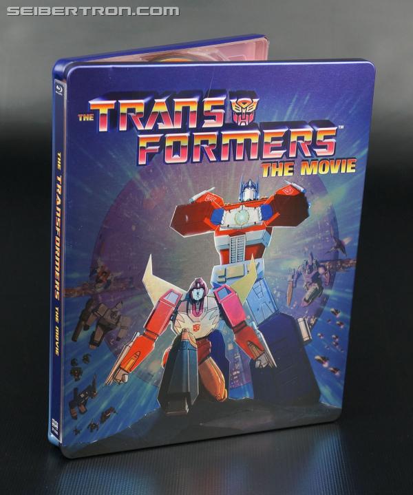 Transformers blu ray steelbook new arrivals