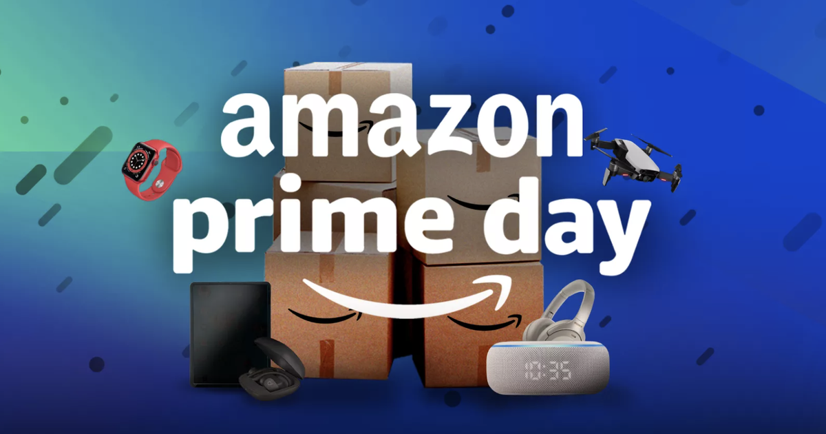 Transformers Are On Sale On Amazon Prime Day