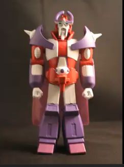 impossible toys alpha trion