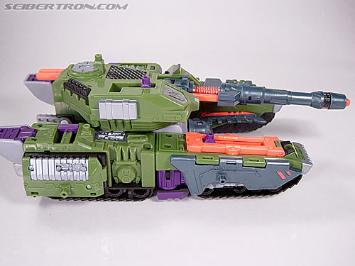 best toy tanks