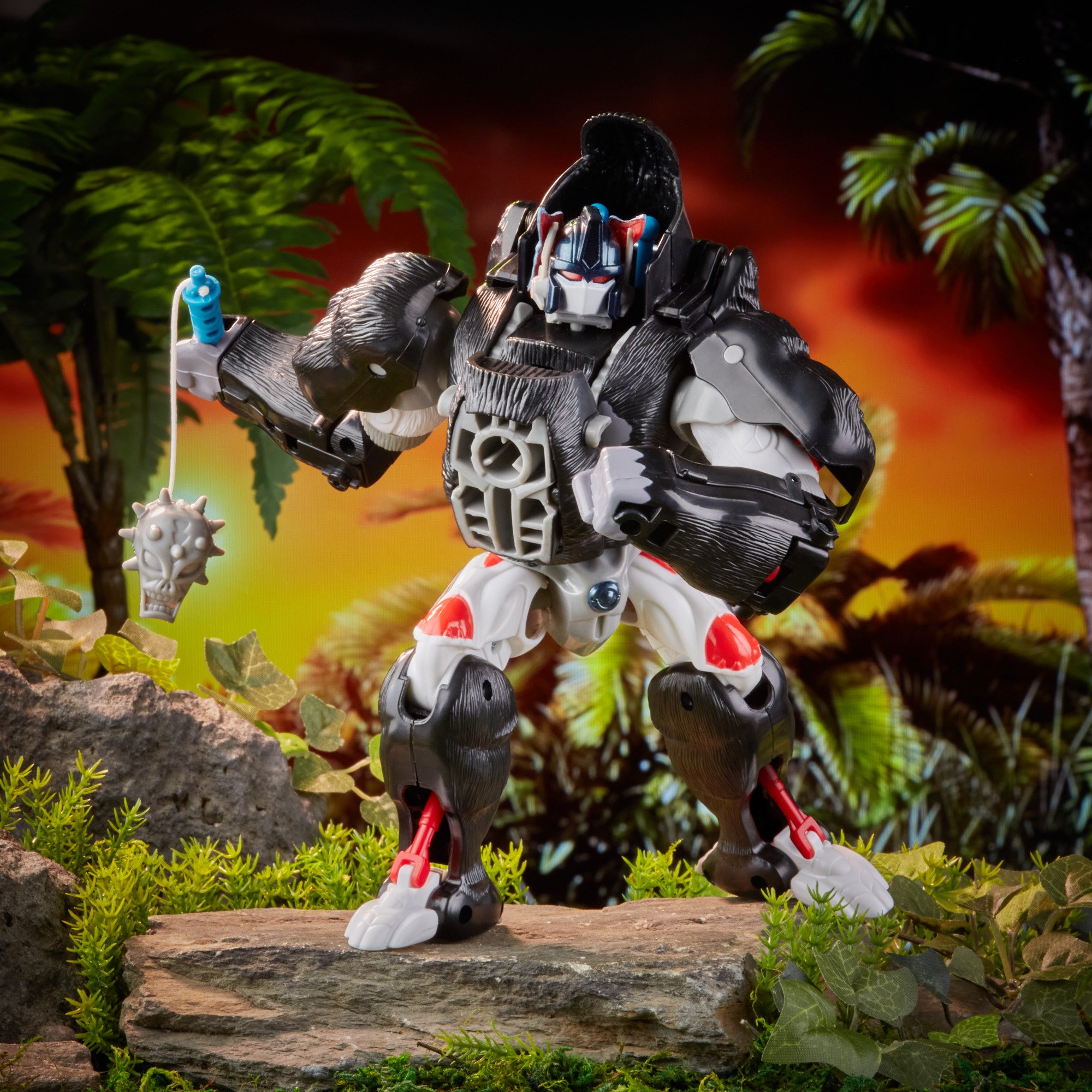 beast wars reissue walmart