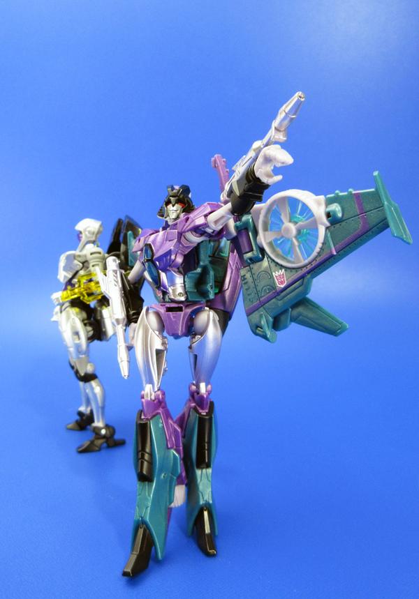 Transformers popular Takara Legends Slipstream