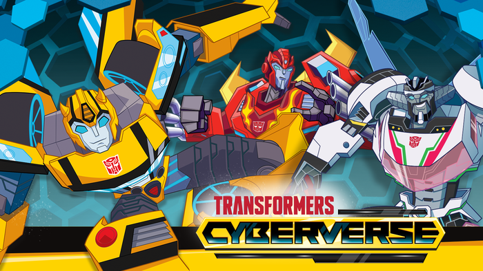 transformers cyberverse 13