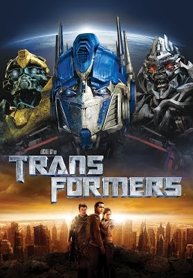 transformers google play