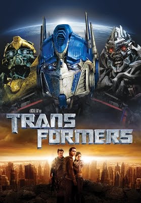 Transformers 2007 full on sale movie online free