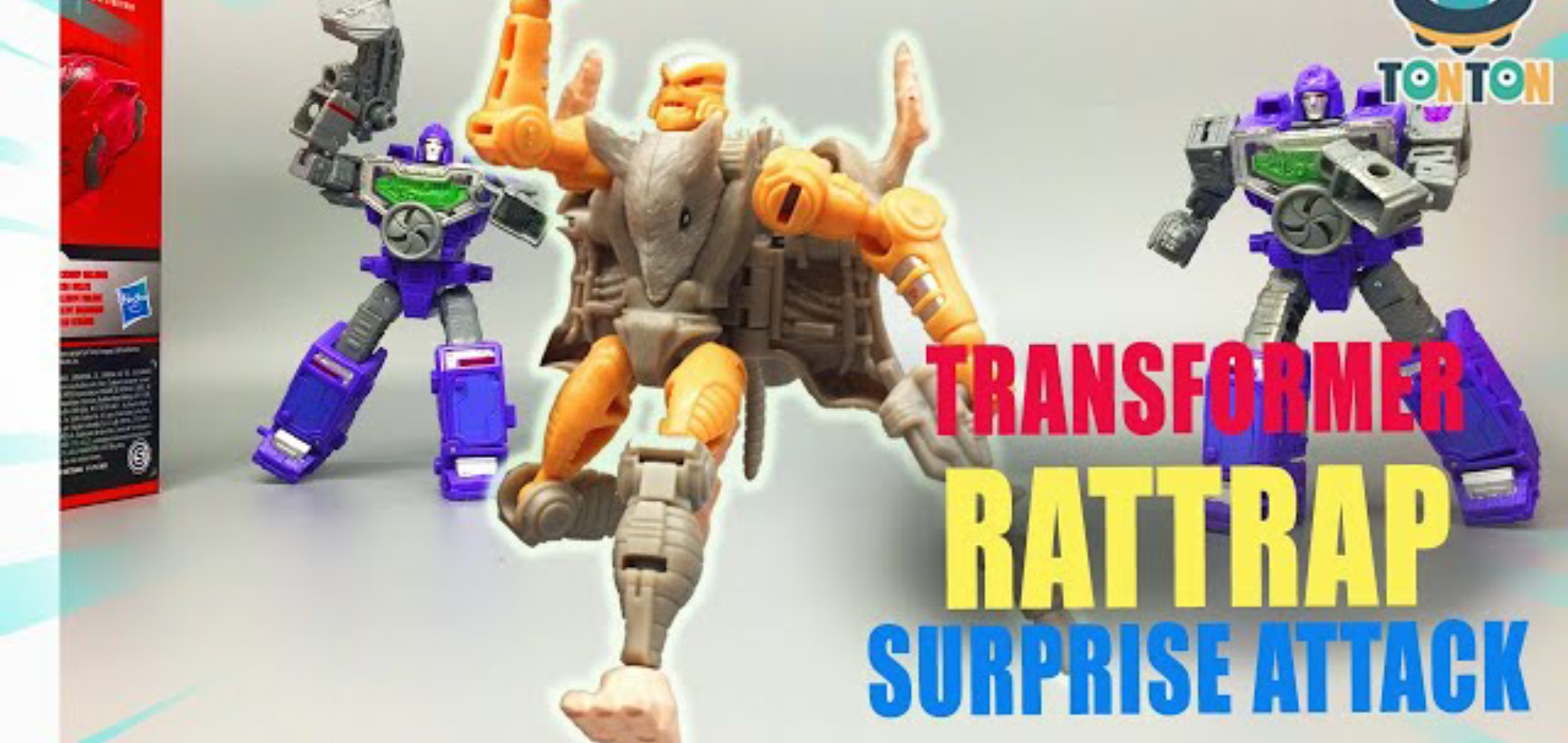 transformers last kingdom