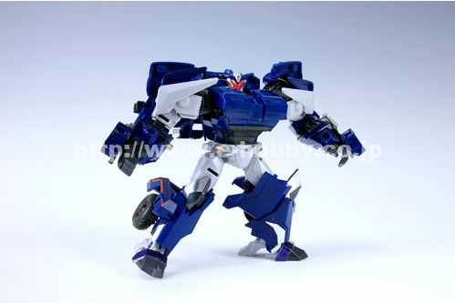 Transformers Prime Arms Micron AM-13 Decepticon Knock Out