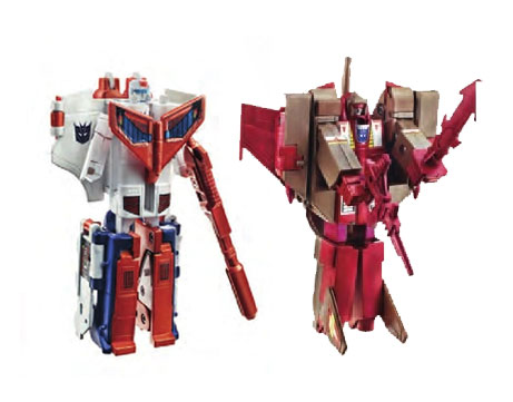 Random Toy Reviews: Reprolabels X-7 Upgrade set - G1 Transformers Duocon  Flywheels