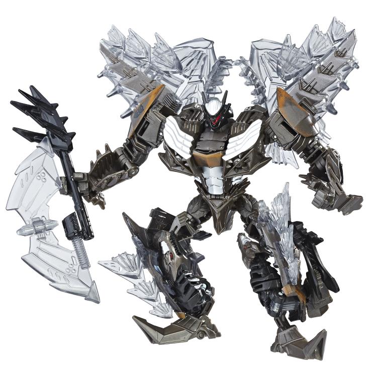 BBTS Sponsor News: One:12 Punisher, Voltron, TF, Star Wars, Four