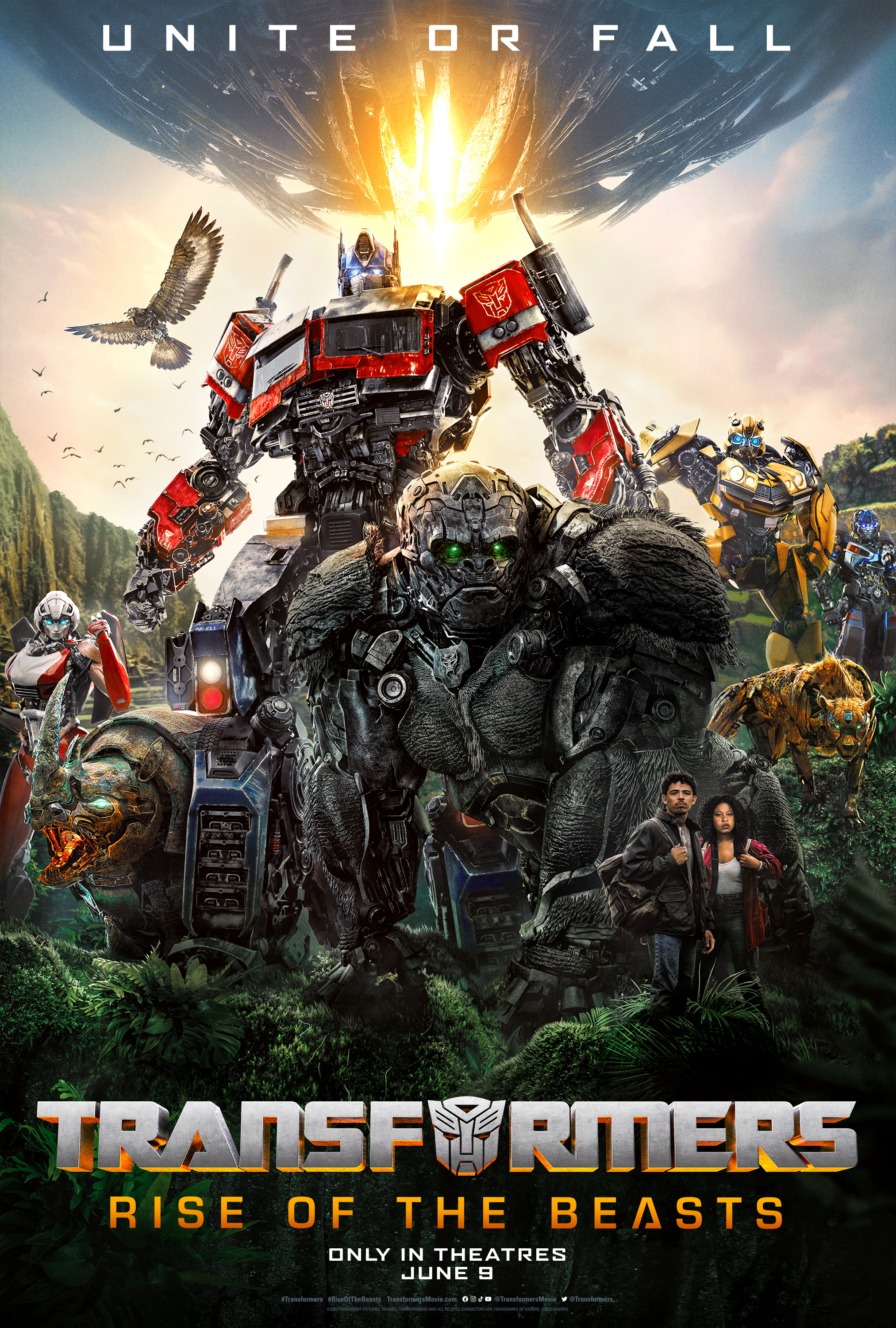 TRANSFORMERS: THE LAST KNIGHT - Movies on Google Play