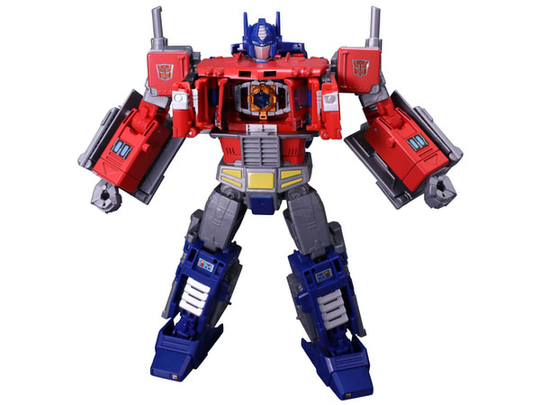 HobbyLink Japan Autumn Sale begins now! - Transformers