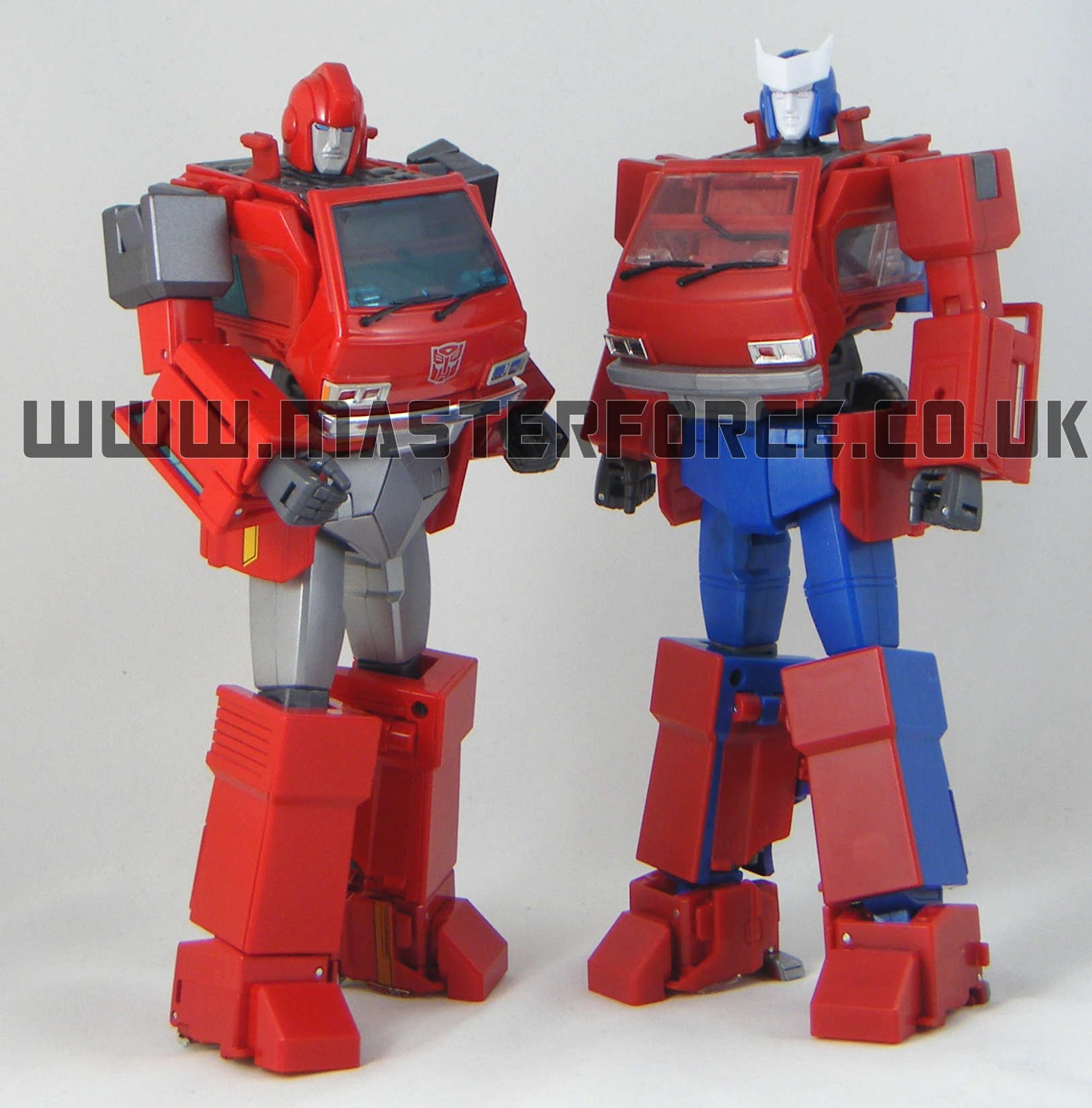 transformers mp30