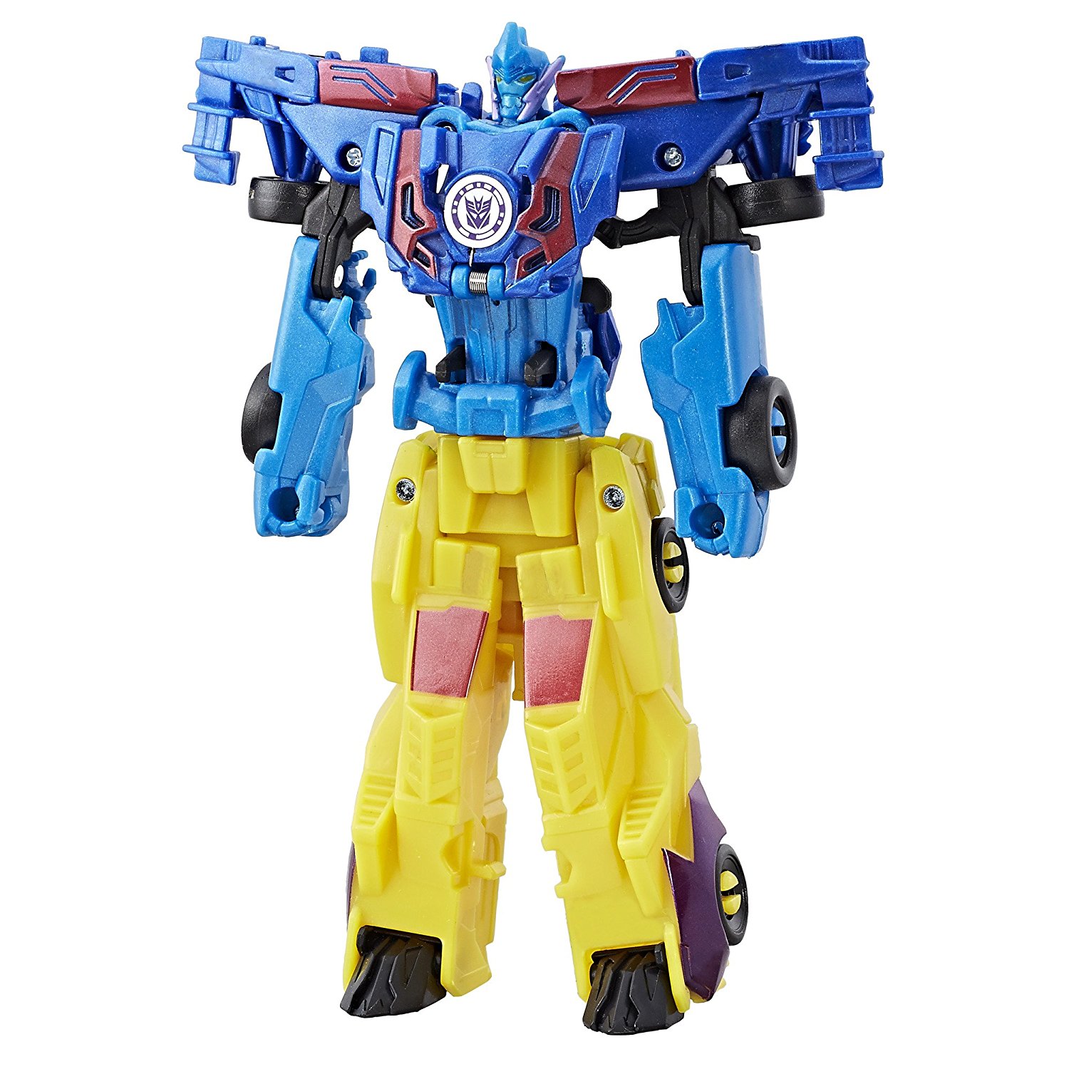 transformers robots in disguise crash combiners