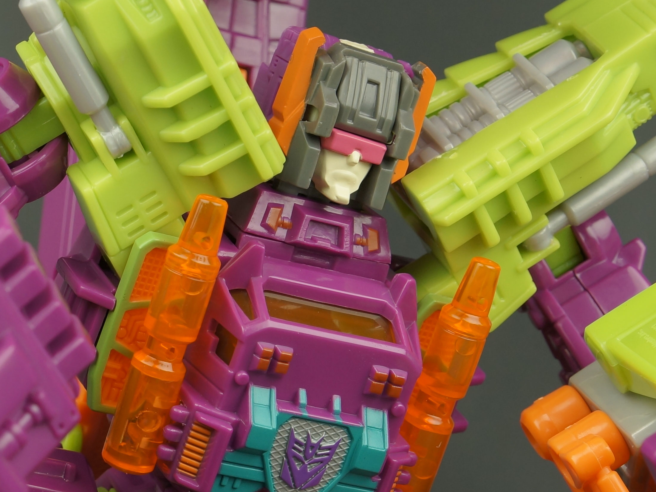 botcon 2014 scorponok