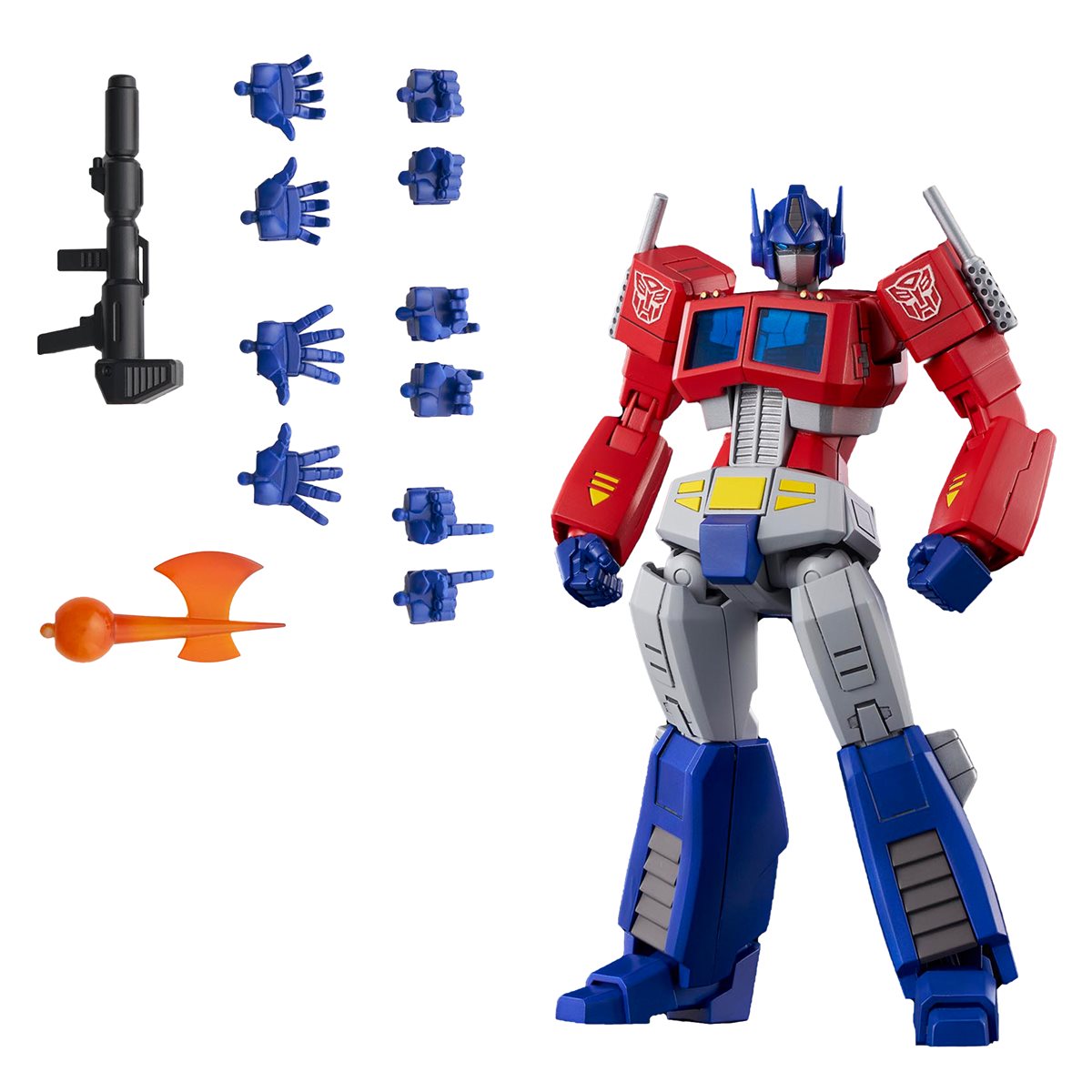 transformers connectors toys