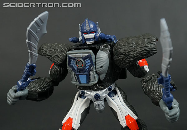 optimus primal amazon