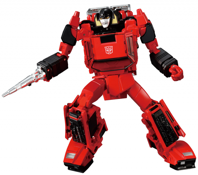 TFSource News - MP-39+ Spinout, TFM Havoc Combiner Met. Vers., MM ...