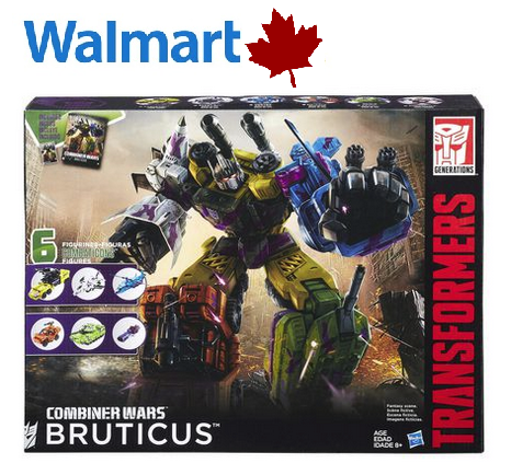 Transformers Generations Combiner Wars Deluxe VORTEX Bruticus NEW FREE SHIPPING