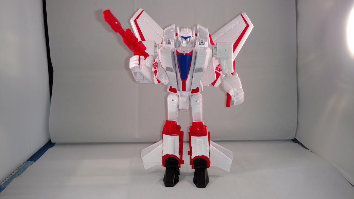 transformers cyber battalion jetfire