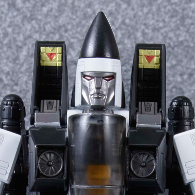 Takara Tomy Transformers Masterpiece MP-11NR Ramjet