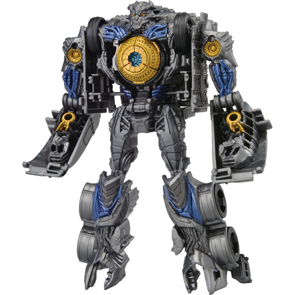 Official Images - Takara Tomy Transformers Lost Age LA-15 to 18, LA-SP ...