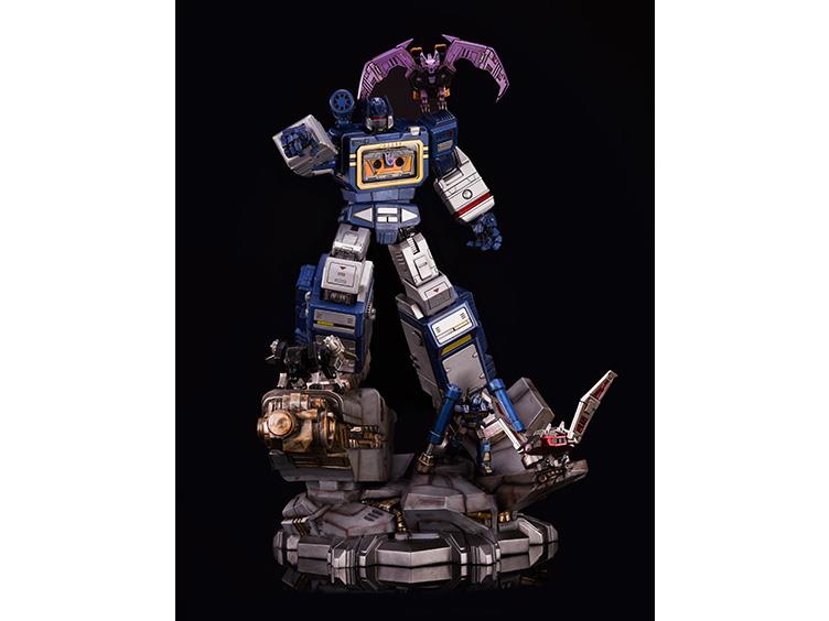 BBTS Sponsor News: Deadpool, Transformers, Godzilla, Zelda, Harley