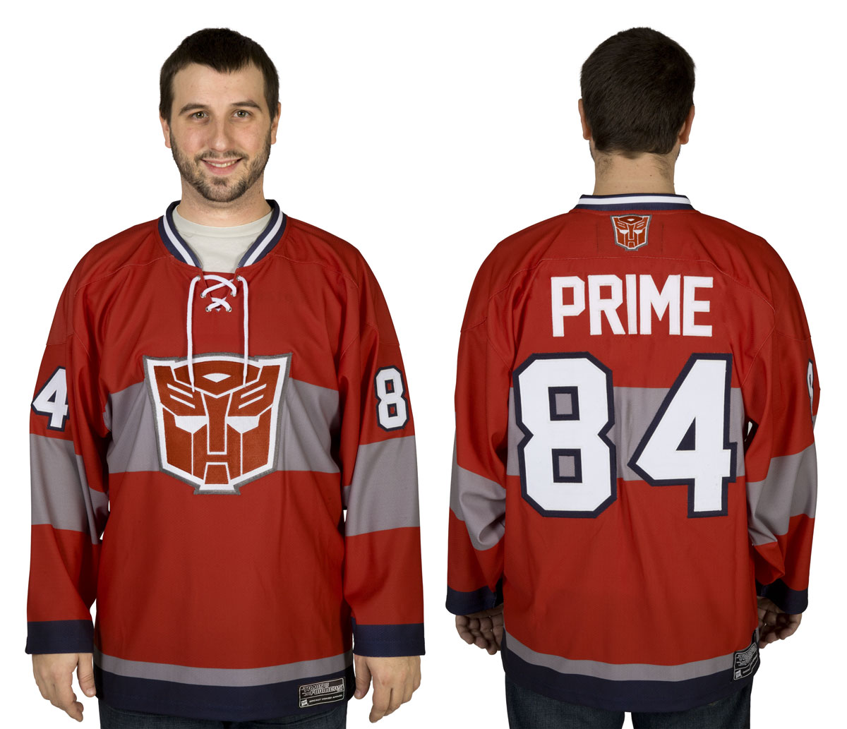 When new jerseys have been purchased, other jerseys must become available.  Check captions and comments for prices! : r/hockeyjerseys