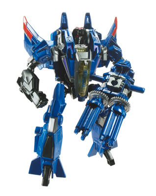 Transformers Generations Deluxe IDW Spotlight Figures Official Images